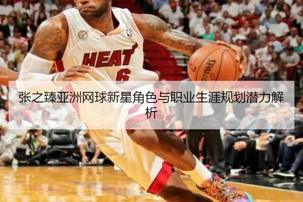 张之臻亚洲网球新星角色与职业生涯规划潜力解析